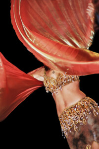 Bailarina