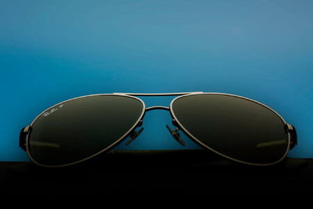 Gafas Rayban Polarizadas