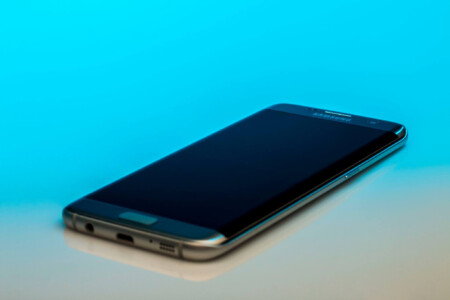 Teléfono Samsung