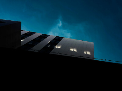 Arquitectura corporativa
