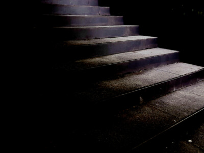 Escaleras arquitectura exterior
