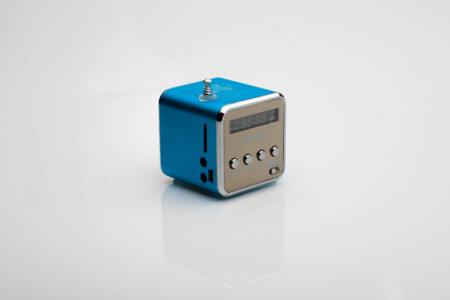 Radio Mp3 en clave alta